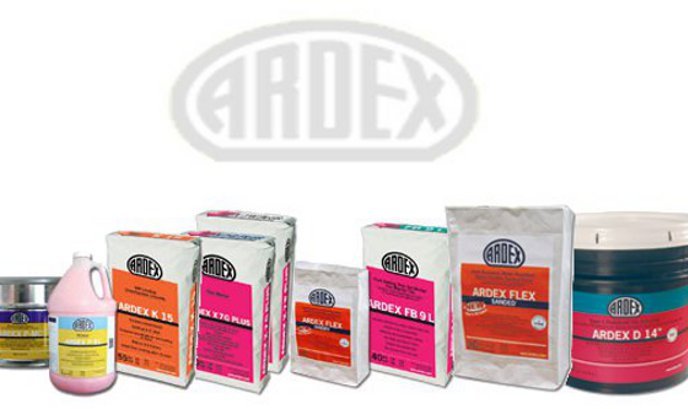 Ardex