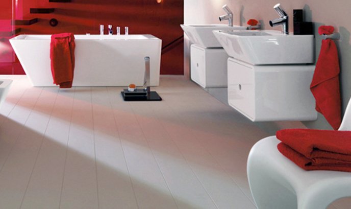 Il Bagno Alessi Dot 1